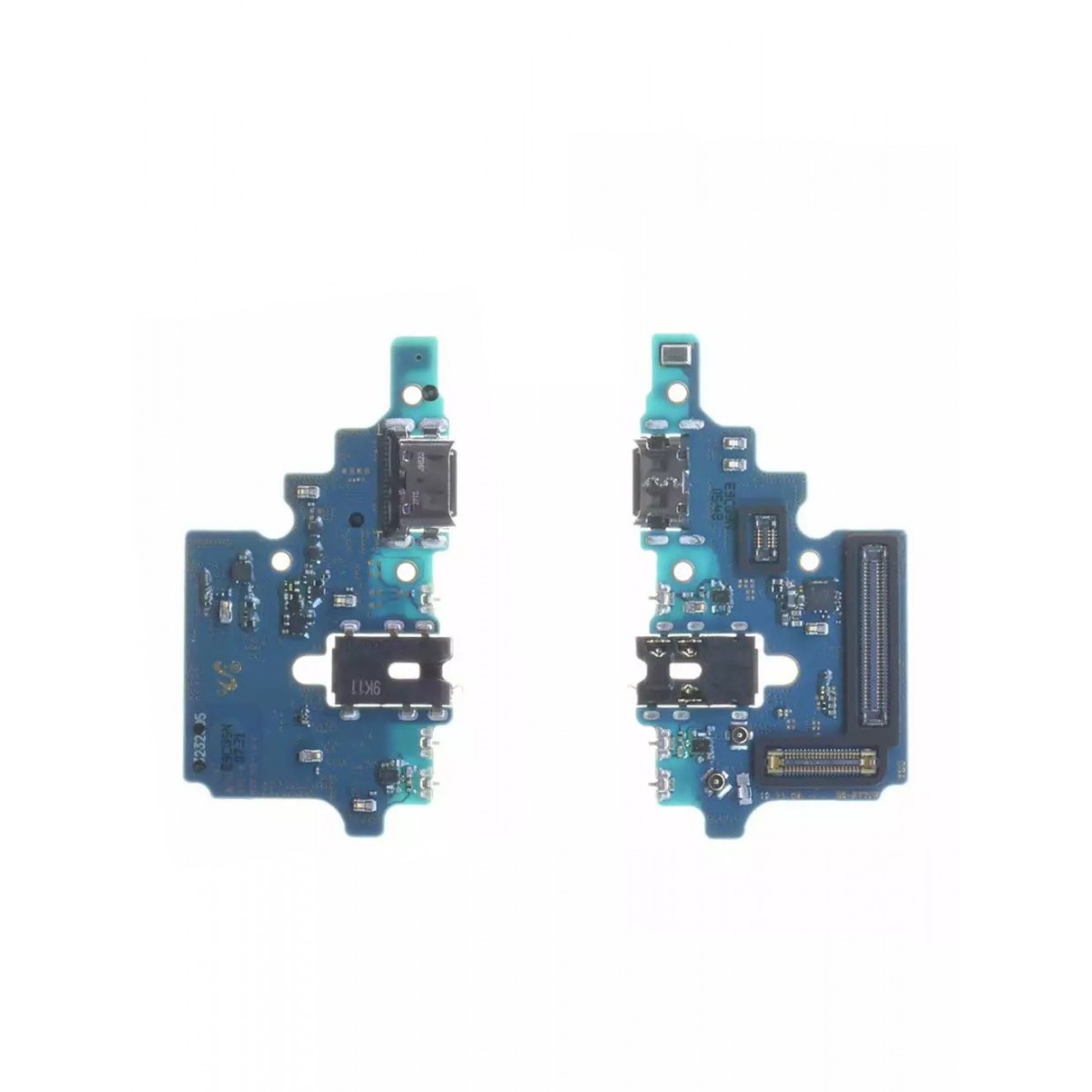 Nappe connecteur de charge pour Samsung Galaxy NOTE 10 LITE (SM-N770F) Nappe connecteur de charge pour Samsung Galaxy NOTE 10 LITE (SM-N770F)