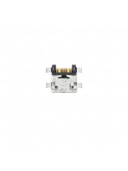 Connecteur de charge compatible pour Samsung Galaxy J7 2017 (SM-J730F)