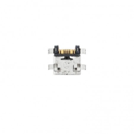 Connecteur de charge compatible pour Samsung Galaxy J7 2017 (SM-J730F)