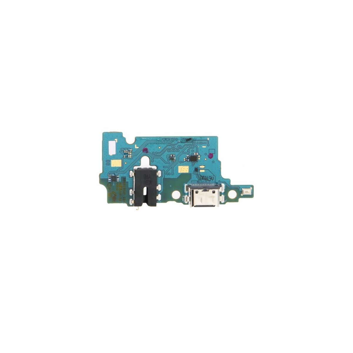 Connecteur de charge compatible pour Samsung Galaxy M51 (SM-M515F) Connecteur de charge compatible pour Samsung Galaxy M51 (SM-M515F)