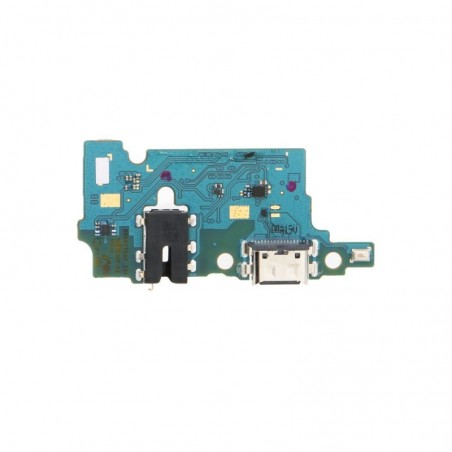 Connecteur de charge compatible pour Samsung Galaxy M51 (SM-M515F)