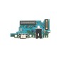 Connecteur de charge compatible pour Samsung Galaxy M51 (SM-M515F) Connecteur de charge compatible pour Samsung Galaxy M51 (SM-M515F)