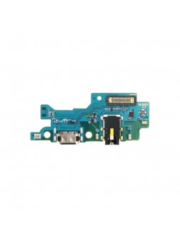 Connecteur de charge compatible pour Samsung Galaxy M21/M31/M30s (SM-M315F,SM-M215F et SM-M307F)