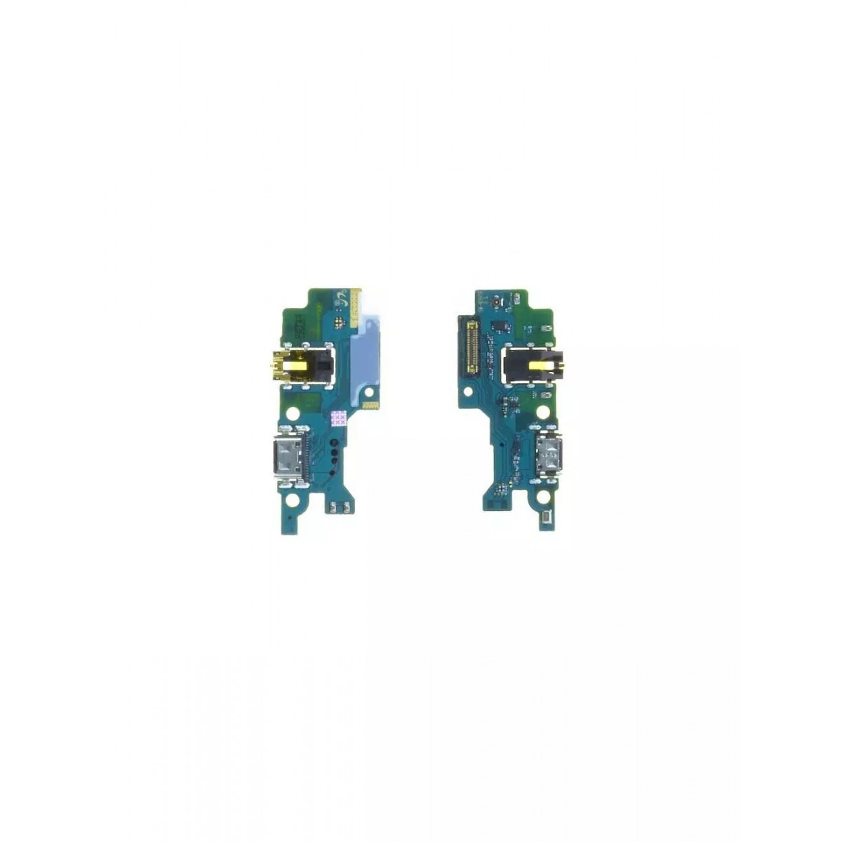 Nappe / Connecteur de Charge Samsung Galaxy M30s (SM-M307F) Nappe / Connecteur de Charge Samsung Galaxy M30s (SM-M307F)