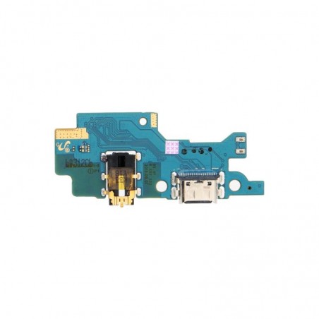 Connecteur de charge compatible pour Samsung Galaxy M21 (SM-M215F)