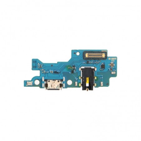 Connecteur de charge compatible pour Samsung Galaxy M21 (SM-M215F)