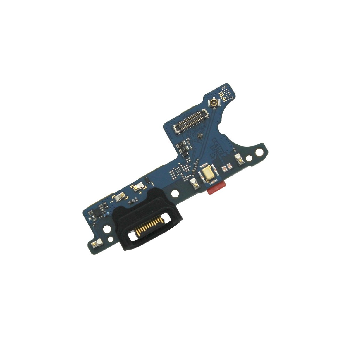 Connecteur de charge USB Type-C pour Samsung Galaxy M11 (SM-M115F)