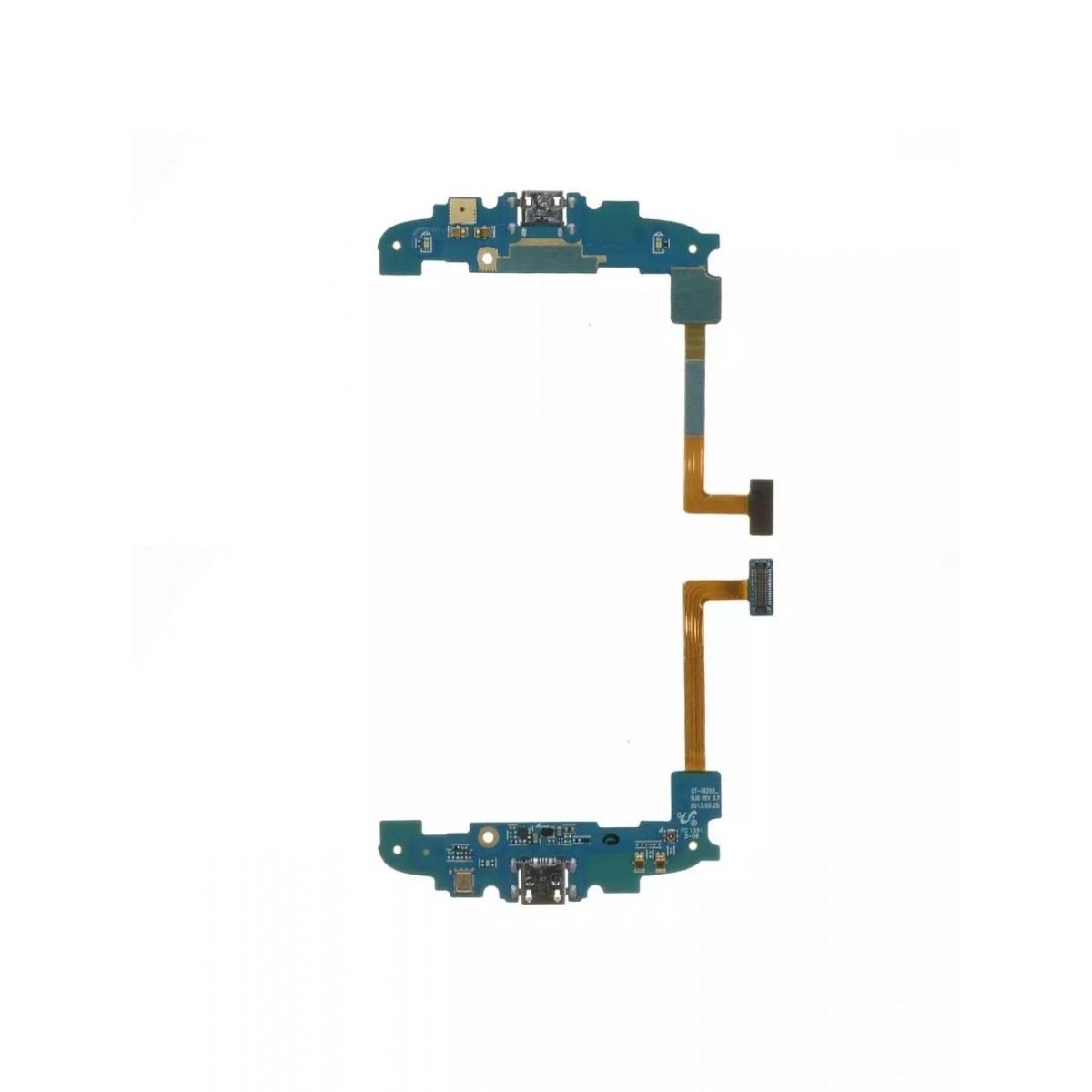 Nappe charge Samsung Galaxy Core (i8260) Nappe charge Samsung Galaxy Core (i8260)
