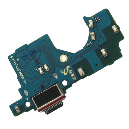 Connecteur de charge USB Type-C pour Samsung Galaxy Xcover 5 (SM-G525F)
