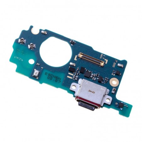 Connecteur de charge USB Type-C pour Samsung Galaxy Xcover Pro (SM-G715F)