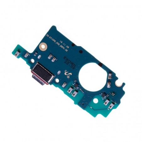 Connecteur de charge USB Type-C pour Samsung Galaxy Xcover Pro (SM-G715F)