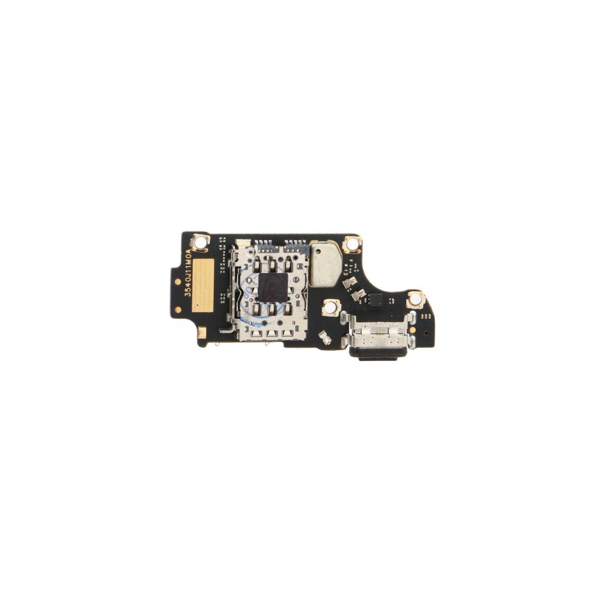 Connecteur de charge compatible pour Xiaomi Poco F2 Pro