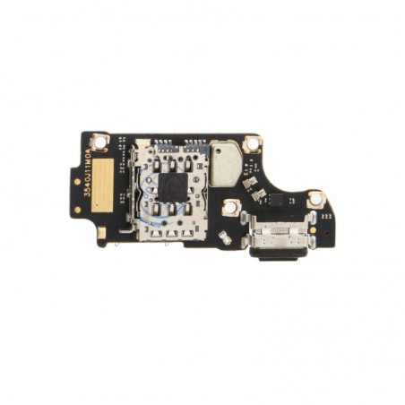 Connecteur de charge compatible pour Xiaomi Poco F2 Pro
