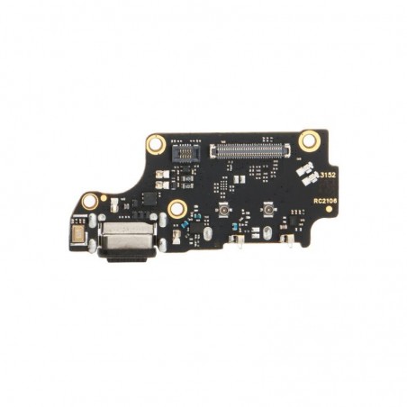 Connecteur de charge compatible pour Xiaomi Poco F2 Pro