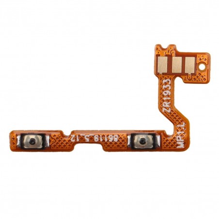 Nappe Volume Samsung Galaxy A20s (A207F)