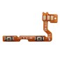 Nappe Volume Samsung Galaxy A20s (A207F)