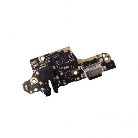 Connecteur de charge USB Type-C compatible pour Xiaomi Poco X3