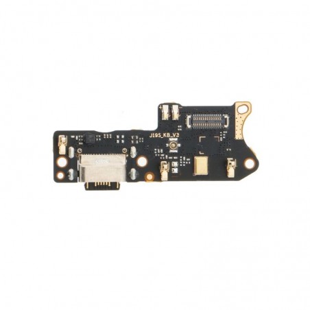Connecteur de charge compatible pour Xiaomi Poco M3