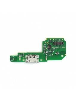 Connecteur de charge Micro USB pour Xiaomi Redmi 6A