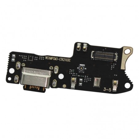 Connecteur de charge USB Type-C pour Xiaomi Redmi 9T