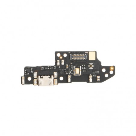 Connecteur de charge micro USB pour Xiaomi Redmi 9C