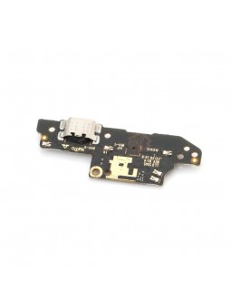 Connecteur de charge micro USB pour Xiaomi Redmi 9C