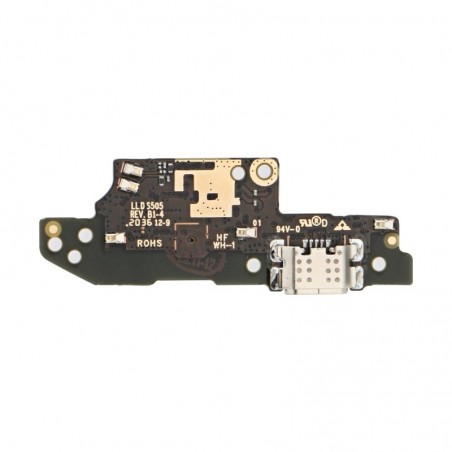 Connecteur de charge microUSB pour Xiaomi Redmi 9A