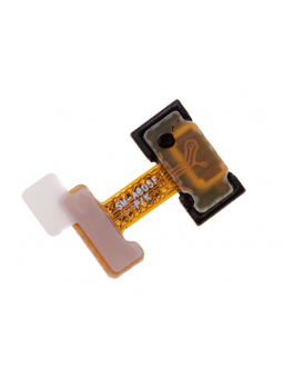 Nappe Power / Bouton Allumage Samsung A80