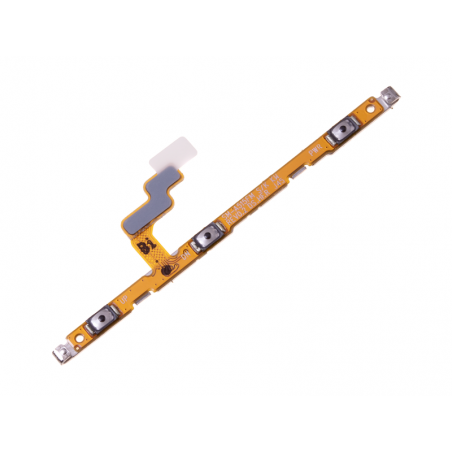Nappe power et volume pour Samsung SM-A515 Galaxy A51