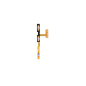 Nappe power et volume pour Samsung Galaxy A02S