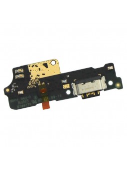Connecteur de charge USB Type-C pour Xiaomi Redmi 10C