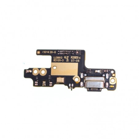 Connecteur de charge pour Xiaomi Redmi Note 7