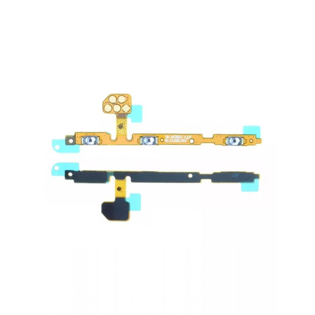 Nappe Power Samsung Galaxy A42 5G (A426B) Nappe Power Samsung Galaxy A42 5G (A426B)