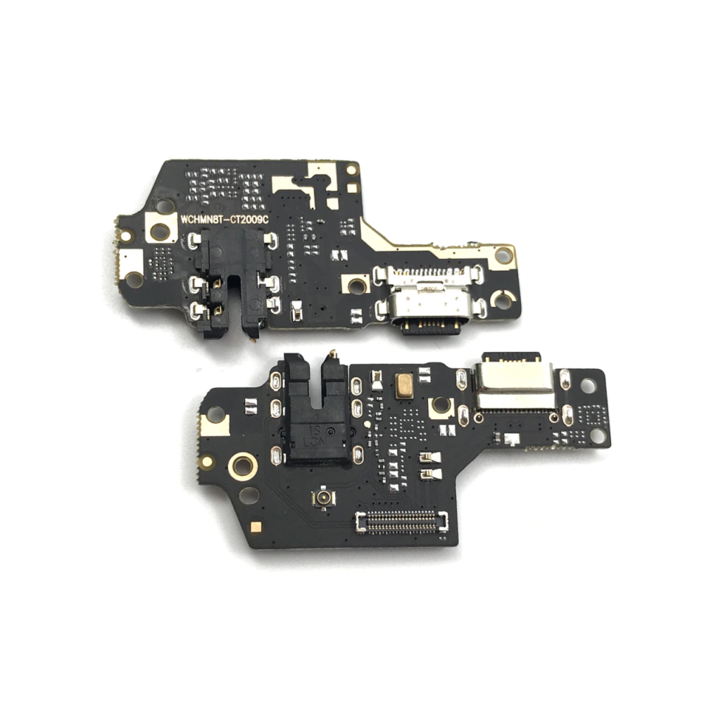 Connecteur De Charge Pour Xiaomi Redmi Note 2/4/5/6/7/8 - Compatible, Neuf