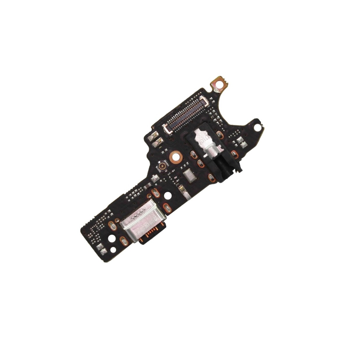 Connecteur de charge compatible USB Type-C pour Xiaomi Redmi Note 9 Connecteur de charge compatible USB Type-C pour Xiaomi Redmi Note 9
