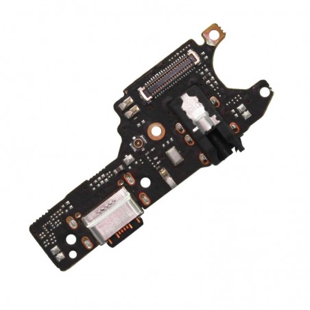 Connecteur de charge compatible USB Type-C pour Xiaomi Redmi Note 9
