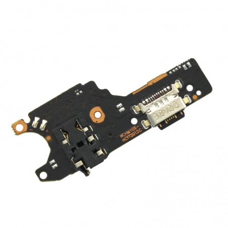 Connecteur de charge compatible USB Type-C pour Xiaomi Redmi Note 9