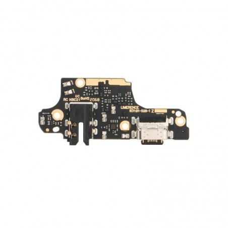 Connecteur de charge USB Type-C pour Xiaomi Redmi Note 9S