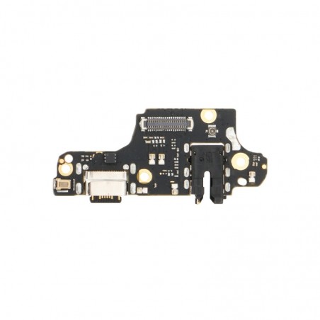 Connecteur de charge USB Type-C pour Xiaomi Redmi Note 9S