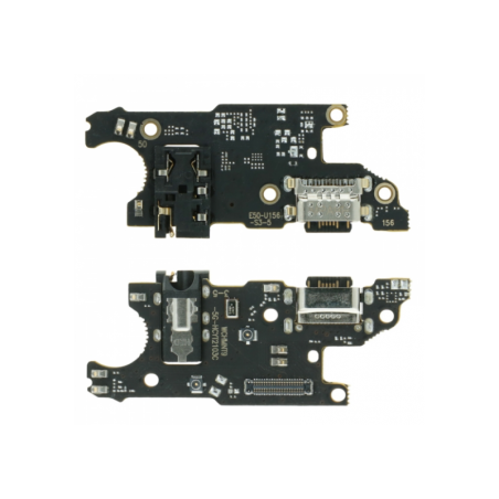 Connecteur de charge USB Type-C pour Xiaomi Redmi Note 9T