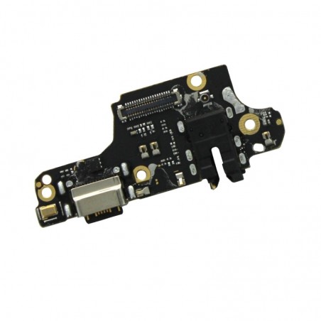 Connecteur de charge USB Type-C pour Xiaomi Redmi Note 9 Pro
