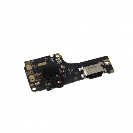 Connecteur de charge USB Type-C pour Xiaomi Redmi Note 10 (4G)