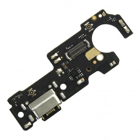 Connecteur de charge USB Type-C compatible pour Xiaomi Redmi Note 10 (5G)