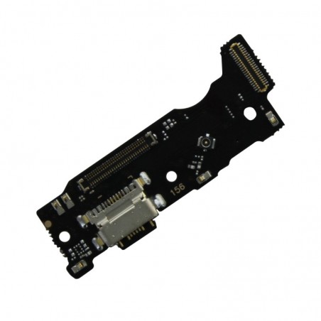 Connecteur de charge USB Type-C pour Xiaomi Redmi Note 10 Pro