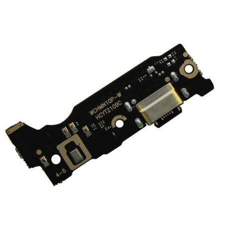 Connecteur de charge USB Type-C pour Xiaomi Redmi Note 10 Pro