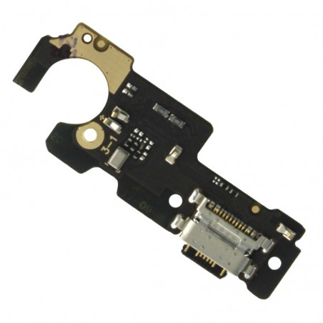Connecteur de charge USB Type-C compatible pour Xiaomi Redmi Note 10T (5G)