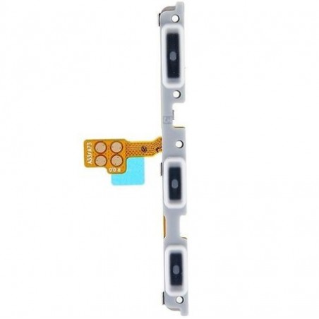 Nappe Power / Bouton Allumage / Volume Samsung A33 5G