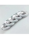 CABLE COMPATIBLE AVEC IPHONE 14 13 12 11 X XS XSMAX XR 5 S 6 7 8