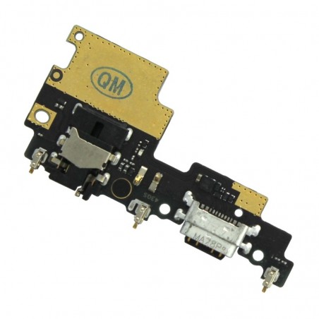 Connecteur de charge USB Type-C pour Xiaomi Mi A1