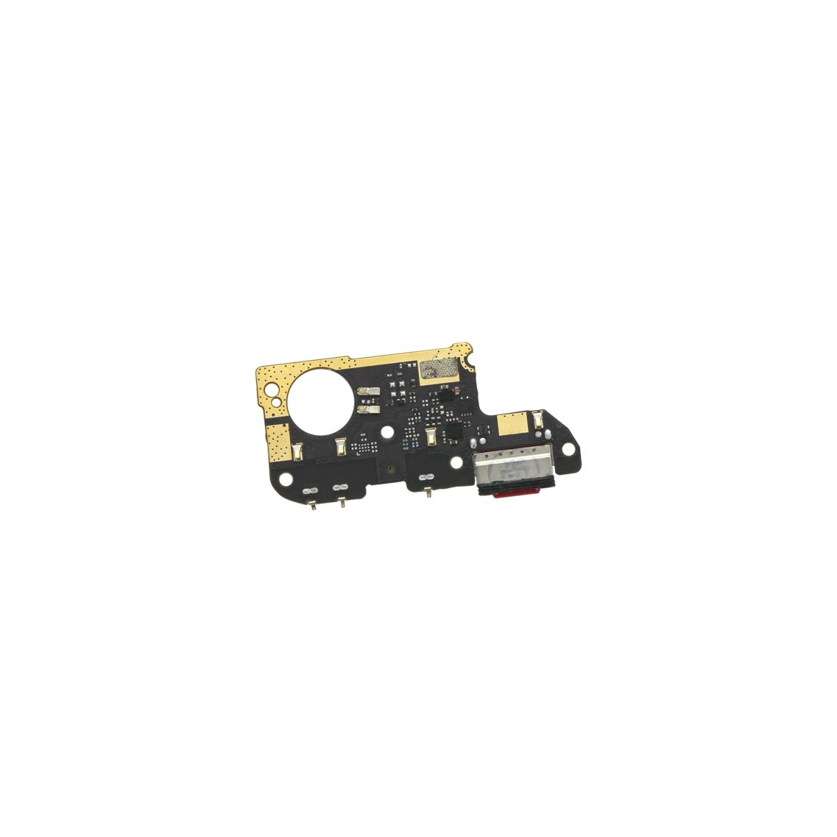Connecteur de charge USB Type-C pour Xiaomi Mi 8 Pro Connecteur de charge USB Type-C pour Xiaomi Mi 8 Pro